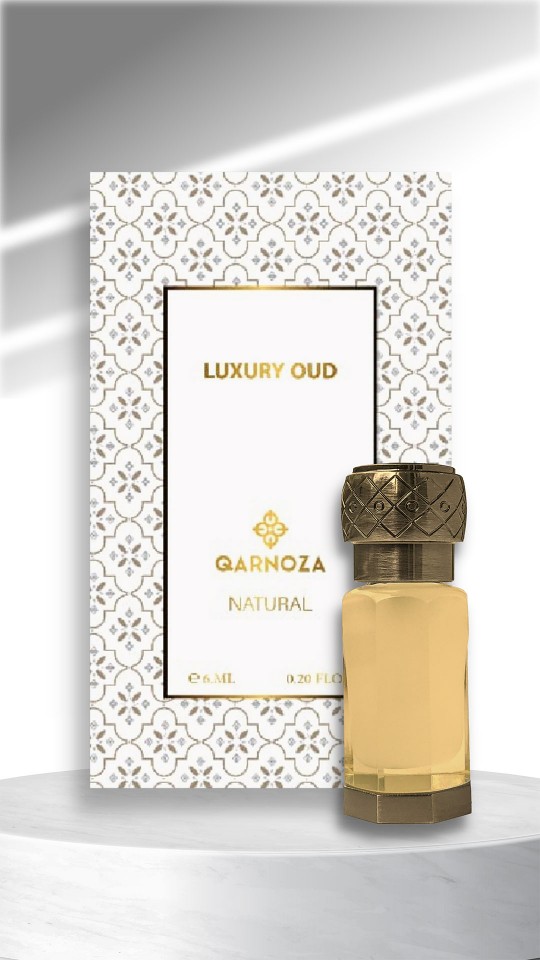 Luxury Oud